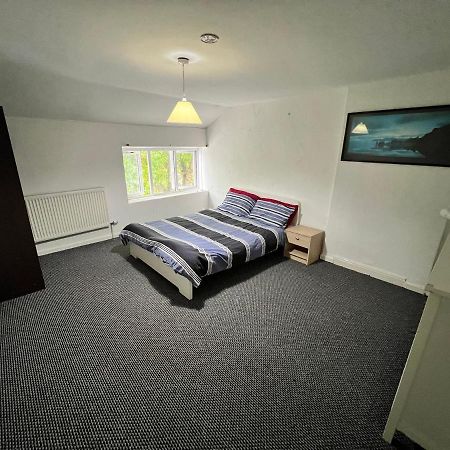 Stanley Street Apartments Preston  Kültér fotó
